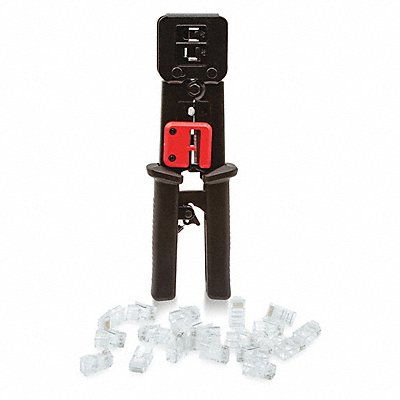 Communication Connectors and Kits image